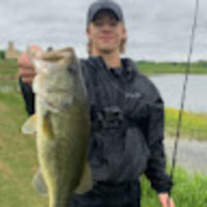 Meet your Posher, Preston